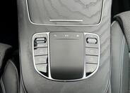 Mercedes-Benz Třídy E 45