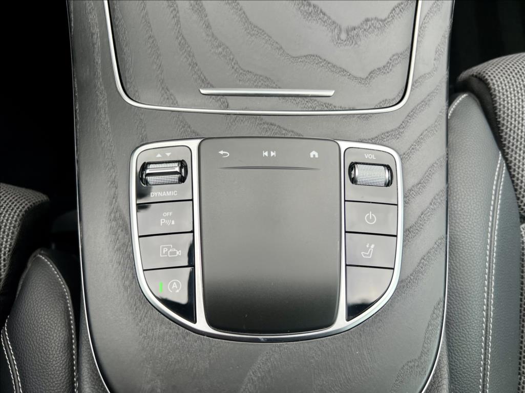Mercedes-Benz Třídy E