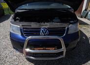 Volkswagen Transporter 22