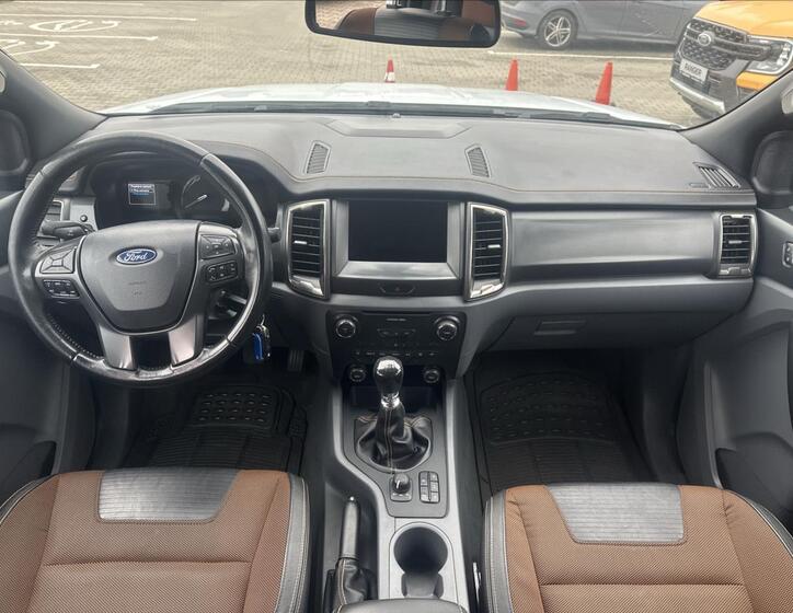 Ford Ranger 12