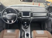 Ford Ranger 12