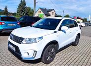 Suzuki Vitara 2
