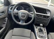 Audi A4 14