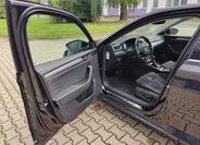 Škoda Superb 9