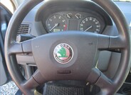 Škoda Fabia 13