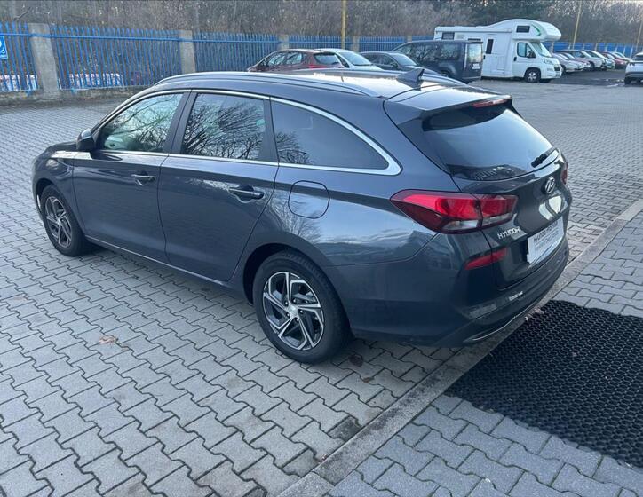 Hyundai i30 7