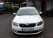 Škoda Octavia 2