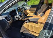 Volvo V90 7