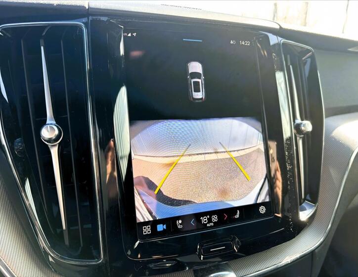 Volvo XC60 17