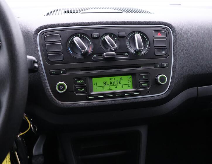 Škoda Citigo 16
