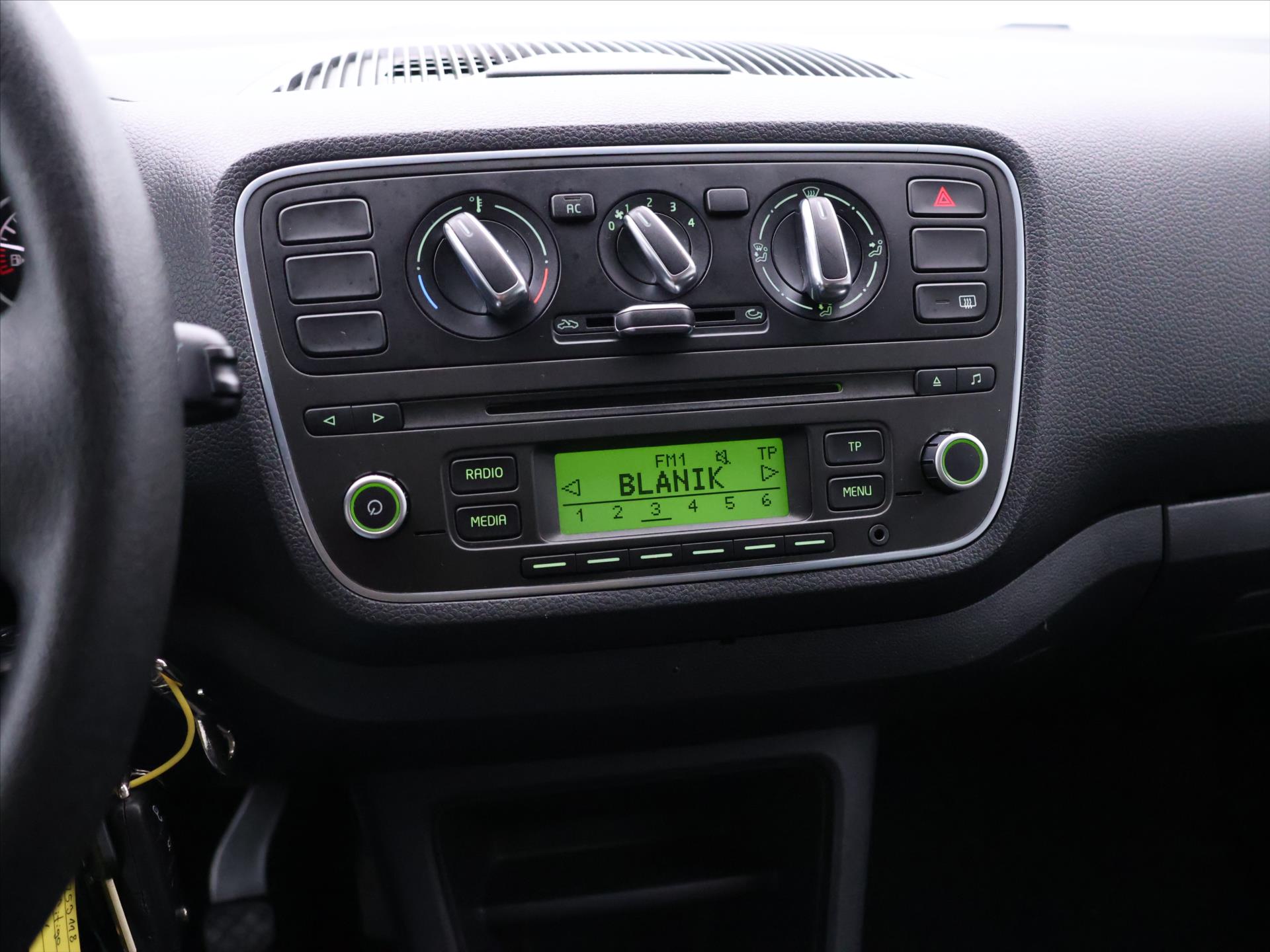 Škoda Citigo