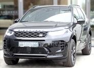 Land Rover Discovery Sport 1