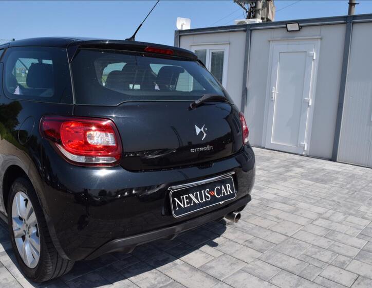 Citroën DS3 12