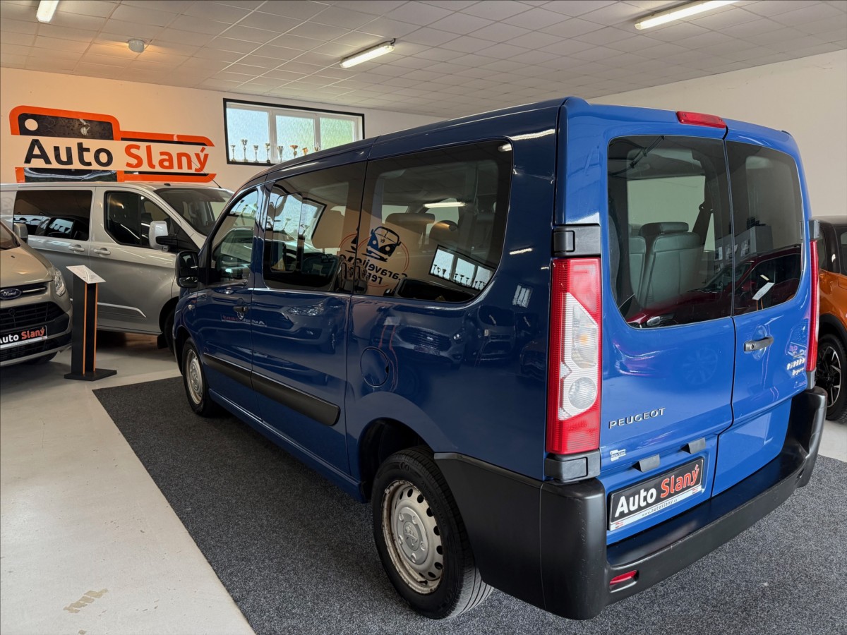 Peugeot Expert