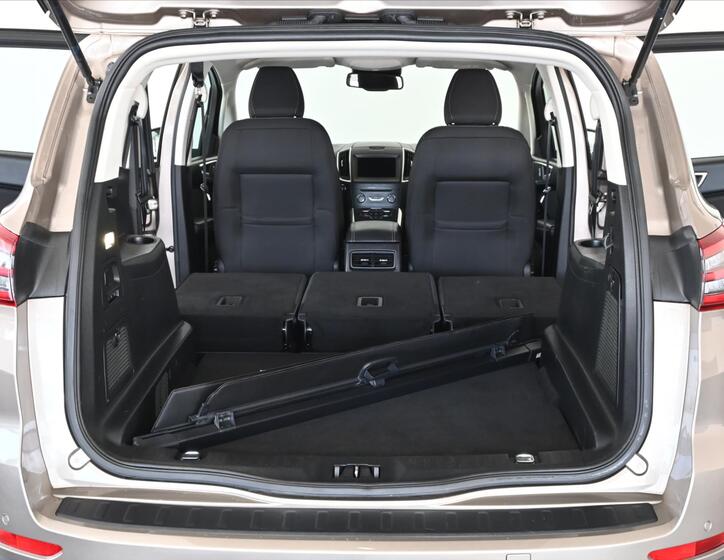 Ford S-MAX 7