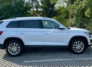 Škoda Kodiaq 4
