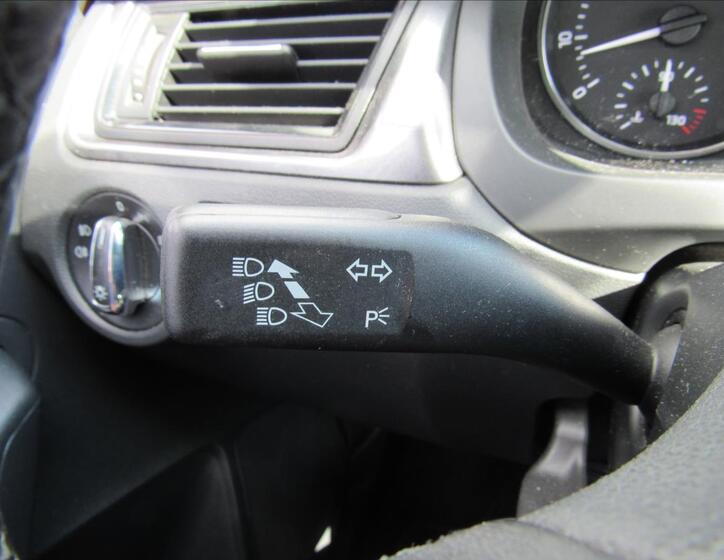 Škoda Rapid 21