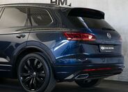 Volkswagen Touareg 6