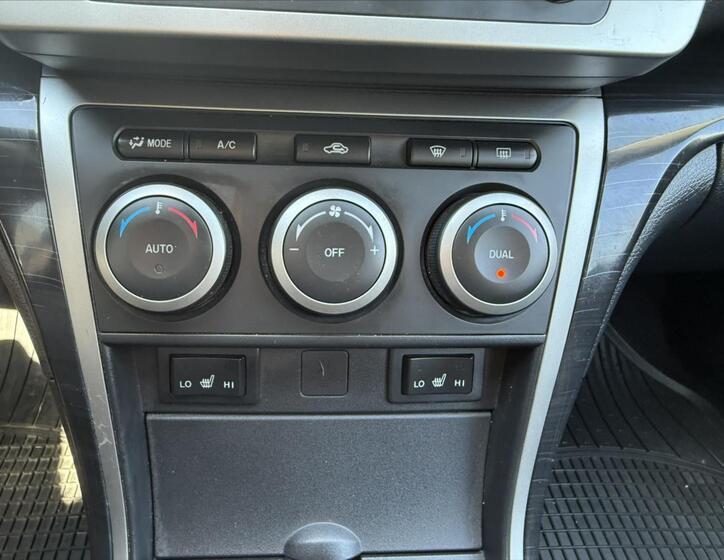 Mazda 6 15