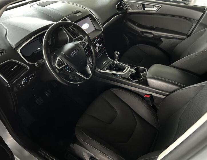 Ford S-MAX 7