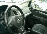 Volkswagen Sharan 10