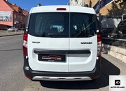 Dacia Dokker 5