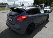 Ford Focus 9