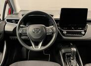 Toyota Corolla 5