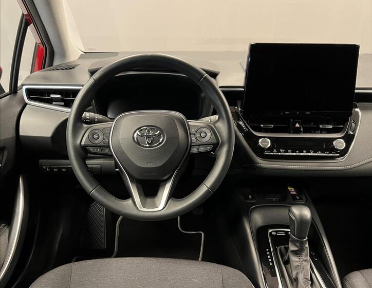 Toyota Corolla 5