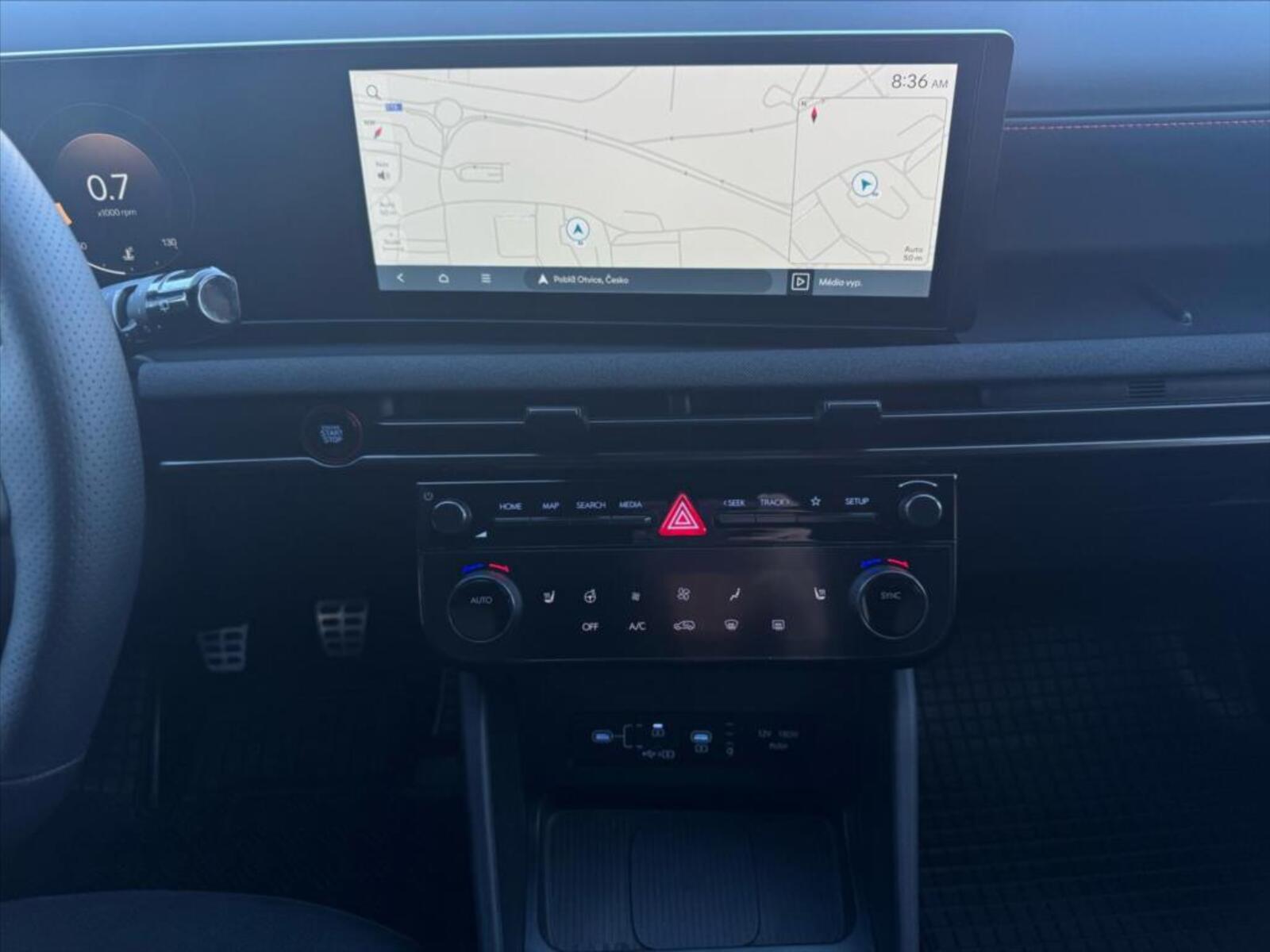 Hyundai Tucson 8