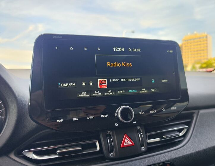 Hyundai i30 18