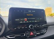 Hyundai i30 18