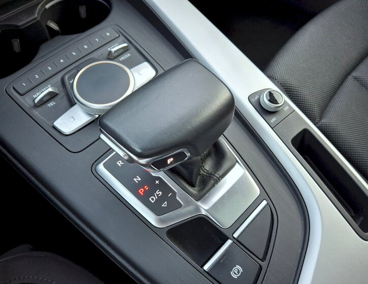 Audi A4 Allroad 30