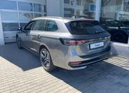 Volkswagen Passat 7