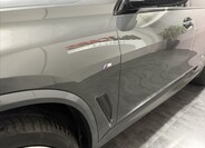 BMW X5 45