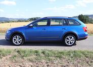 Škoda Octavia 4