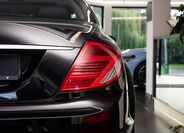 Mercedes-Benz CL 24