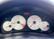 Peugeot 206 21