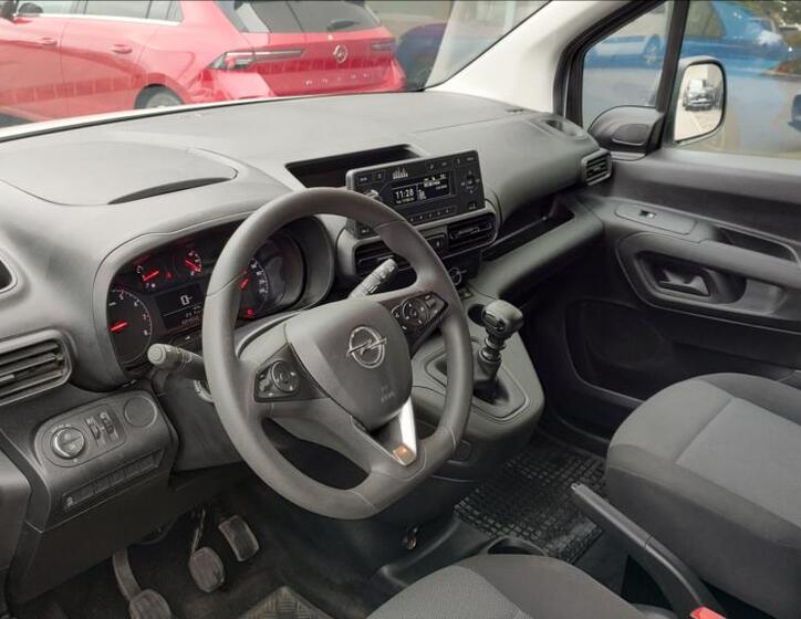 Opel Combo 2