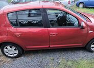 Dacia Sandero 6