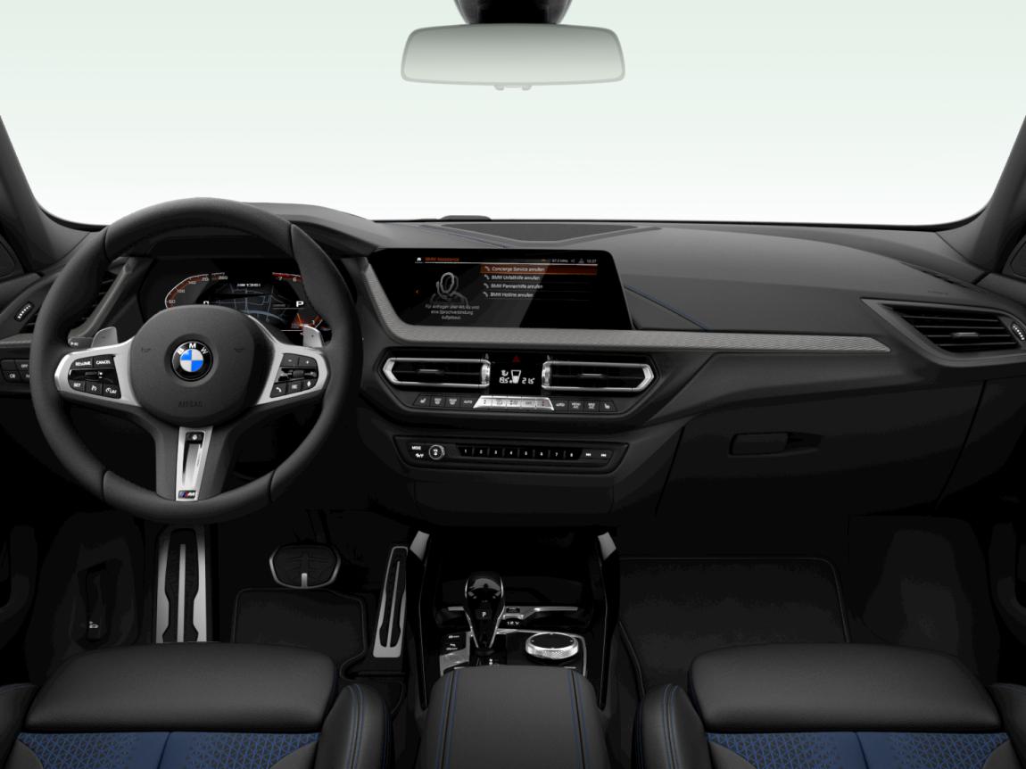 BMW Řada 1