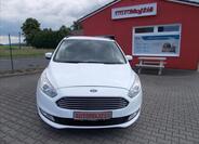 Ford Galaxy 2