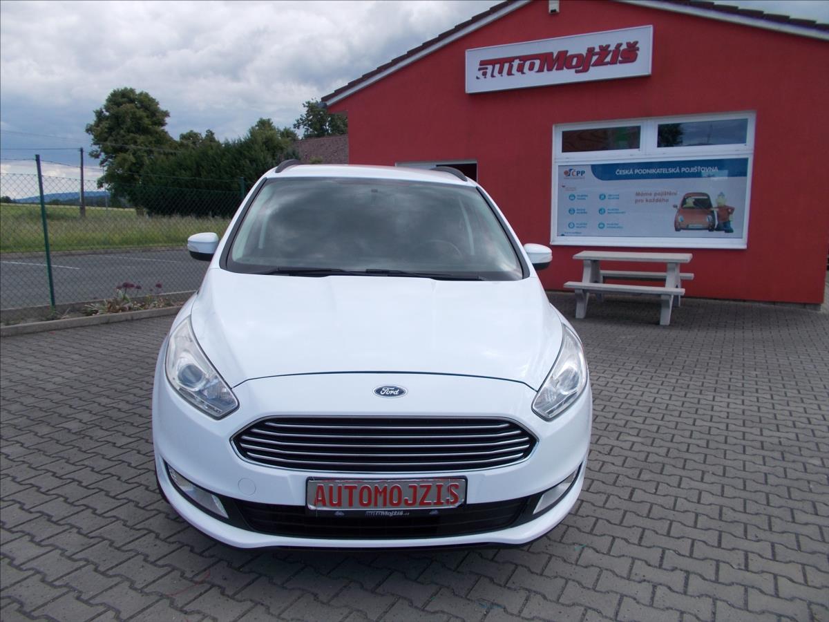 Ford Galaxy