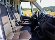Peugeot Boxer 12