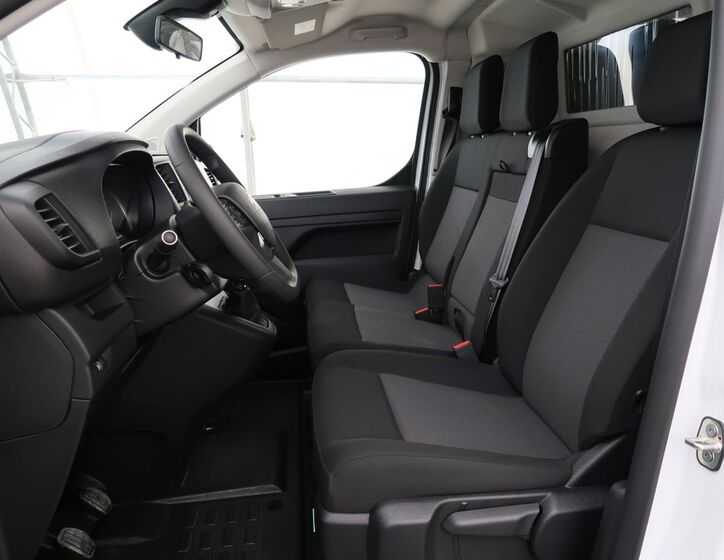 Citroën Jumpy 15