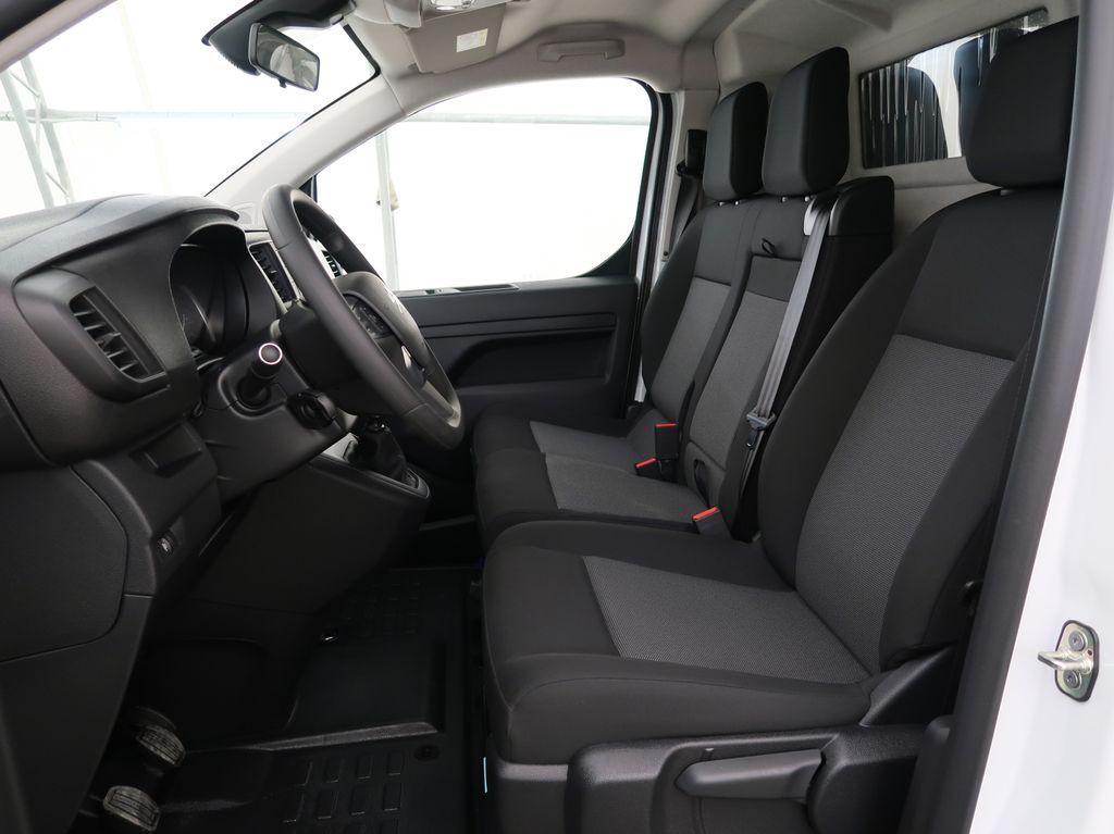 Citroën Jumpy