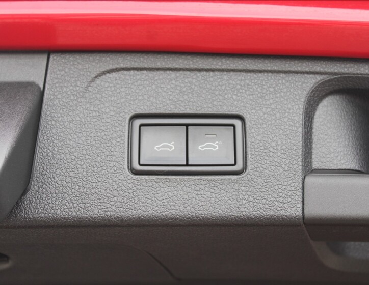 Volkswagen Passat 38