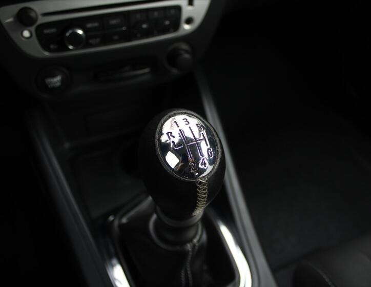 Renault Mégane 18