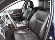 Jaguar XF 10