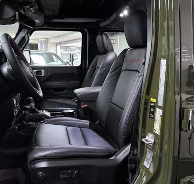 Jeep Wrangler 10